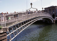 Dublin Tour Packages